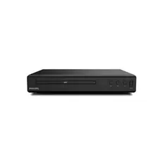 Aanbieding van Philips TAEP200 - DVD-speler met CD-ondersteuning (geschikt voor DivX Ultra, MPEG1, MPEG2, MPEG4) en HDMI - Zwart voor 49,99€ bij Blokker