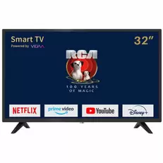 Aanbieding van RCA iRV32H3 - 32inch HD-ready Smart-TV voor 155,99€ bij Blokker