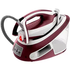 Aanbieding van Tefal stoomgenerator Express Vision SV8150 voor 199,99€ bij Blokker