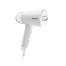 Aanbieding van Tefal kledingstomer Origin Travel DT1020 voor 26,24€ bij Blokker