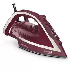 Aanbieding van Tefal stoomstrijkijzer Ultragliss Plus FV6820 voor 52,49€ bij Blokker