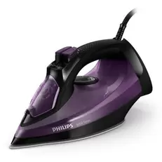 Aanbieding van Philips stoomstrijkijzer DST5030/80 5000 series voor 59,99€ bij Blokker