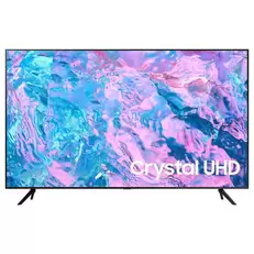 Aanbieding van Samsung UE55CU7172 - 55inch 4K UHD Crystal LED Smart TV voor 442,44€ bij Blokker