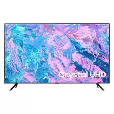 Aanbieding van Samsung UE65CU7172 - 65inch 4K UHD Crystal LED Smart TV voor 676,21€ bij Blokker