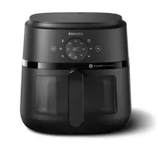 Aanbieding van Philips NA230/00 Airfryer XL 6,2L voor 99,99€ bij Blokker