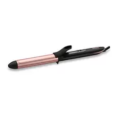 Aanbieding van BaByliss krultang Rose-Quartz C451E 25mm incl. 6 digitale temperatuurinstellingen voor 33,74€ bij Blokker