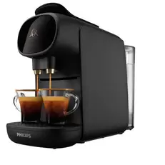 Aanbieding van Philips L'OR Barista Sublime koffiecupmachine LM9012/60 voor 99,99€ bij Blokker