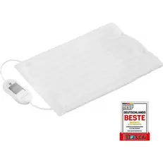 Aanbieding van ProfiCare HK 3059 Elektrische Verwarmingskussen 30x40 cm voor 19,95€ bij Blokker