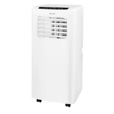 Aanbieding van Sauber PAC-125773 Airconditioner 9000BTU - 80m3 voor 179€ bij Blokker