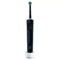 Aanbieding van Oral-B elektrische tandenborstel Vitality Pro zwart voor 29,99€ bij Blokker