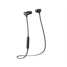 Aanbieding van Motorola VerveLoop 200 in-ear oordopjes - bluetooth - microfoon - spatwaterdicht voor 7€ bij Blokker