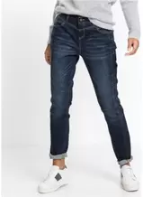 Aanbieding van Boyfriend jeans voor 38,99€ bij bonprix