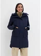 Aanbieding van Lange donsjas met zachte voering, warmte-isolerend voor 140,99€ bij bonprix