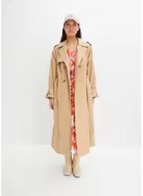 Aanbieding van Trenchcoat voor 61,99€ bij bonprix