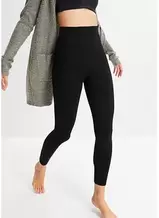 Aanbieding van Corrigerende naadloze legging, sterk corrigerend voor 16,99€ bij bonprix