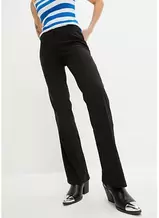 Aanbieding van Stretch broek, bootcut voor 29,99€ bij bonprix