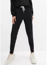 Aanbieding van Lichte joggingbroek met viscose voor 17,99€ bij bonprix