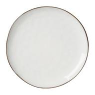Aanbieding van Dinerbord Toscane - wit - ø28 cm voor 7,99€ bij Xenos