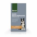 Aanbieding van Kenner Duo Bescherming Hond 10-20KG - Vlooien- en tekenmiddel - voor 25€ bij Welkoop