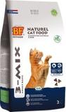 Aanbieding van BF Petfood 3-Mix Adult Basic - Kattenvoer - Rund - Gevogelte - 2 kg voor 7,96€ bij Welkoop