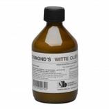 Aanbieding van Amos Witte olie - 300 ml voor 15,95€ bij Welkoop