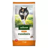 Aanbieding van Welkoop Adult - Kattenvoer - Rund - 10 kg voor 28,95€ bij Welkoop