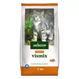 Aanbieding van Welkoop Adult - Kattenvoer - Vis - 10 kg voor 28,95€ bij Welkoop