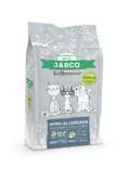 Aanbieding van Jarco Hypo Allergeen - Kattenvoer - Wild - 2 kg voor 18,36€ bij Welkoop