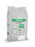 Aanbieding van Jarco Dog Sensitive - Hondenvoer - Zalm - 12,5 kg voor 54,36€ bij Welkoop