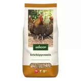 Aanbieding van Welkoop Krielkippenmix - Kippenvoer - 5 kg voor 9,95€ bij Welkoop