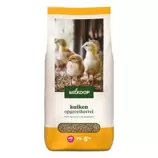 Aanbieding van Welkoop Opgroeikorrel - Kuikenvoer - 5 kg voor 9,95€ bij Welkoop