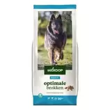 Aanbieding van Welkoop Adult Optimale Krokante brokken - Hondenvoer - 20 kg voor 42,5€ bij Welkoop