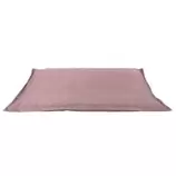 Aanbieding van District 70 Classic - Hondenkussen - Roze - 105x70cm - Groot voor 42,46€ bij Welkoop