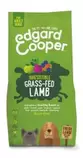 Aanbieding van Edgard & Cooper Adult - Hondenvoer - Lam - 7 kg voor 50,96€ bij Welkoop