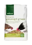 Aanbieding van Welkoop Gemengd graan Bio - Kippenvoer - 12,5 kg voor 17,95€ bij Welkoop