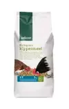 Aanbieding van Welkoop Kippenmeel Biologisch - Kippenvoer - 5 kg voor 11,5€ bij Welkoop