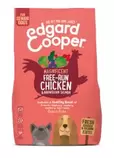 Aanbieding van Edgard & Cooper Adult - Hondenvoer - Kip - Zalm - 700 gram voor 7,61€ bij Welkoop