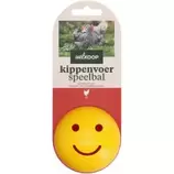 Aanbieding van Welkoop Kippenvoerbal - Pluimvee accessoire - voor 3,95€ bij Welkoop