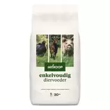 Aanbieding van Welkoop Mais - Kippenvoer - 20 kg voor 17,71€ bij Welkoop