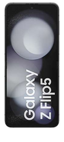 Aanbieding van Samsung Galaxy Z Flip5 - 256GB voor 720€ bij Vodafone