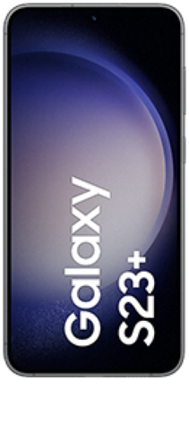 Aanbieding van Samsung Galaxy S23 Plus - 256GB voor 744€ bij Vodafone