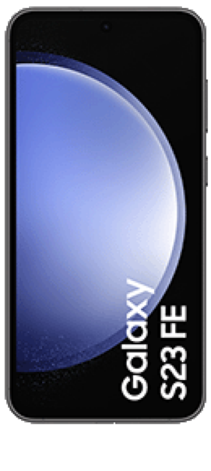 Aanbieding van Samsung Galaxy S23 FE 5G - 128GB voor 480€ bij Vodafone