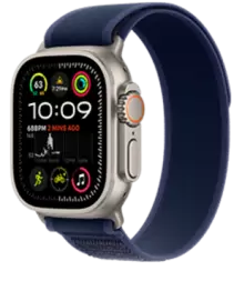 Aanbieding van Apple Watch Ultra 2 4G (2024) - 64GB voor 816€ bij Vodafone