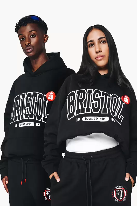 Aanbieding van Hoodie - voor 15€ bij Bristol