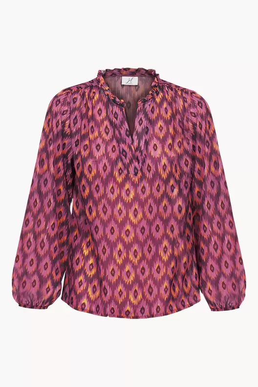 Aanbieding van Blouse - voor 10,5€ bij Bristol