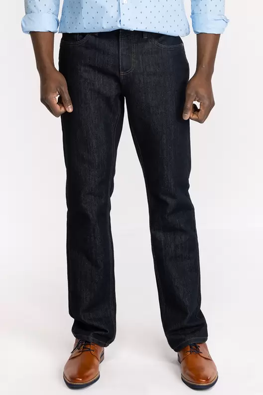 Aanbieding van Straight jeans L34 - voor 10,5€ bij Bristol