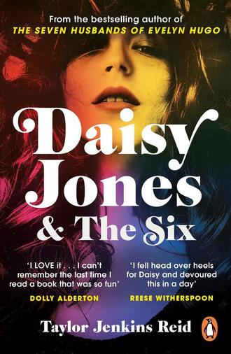 Aanbieding van Daisy Jones and The Six voor 14,95€ bij Bruna
