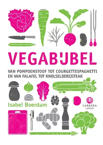 Aanbieding van Vegabijbel voor 15€ bij Bruna