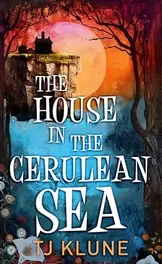 Aanbieding van The House in the Cerulean Sea voor 48,95€ bij Bruna