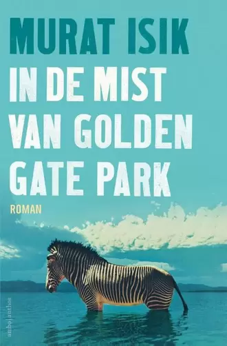 Aanbieding van In de mist van Golden Gate Park voor 34,95€ bij Bruna